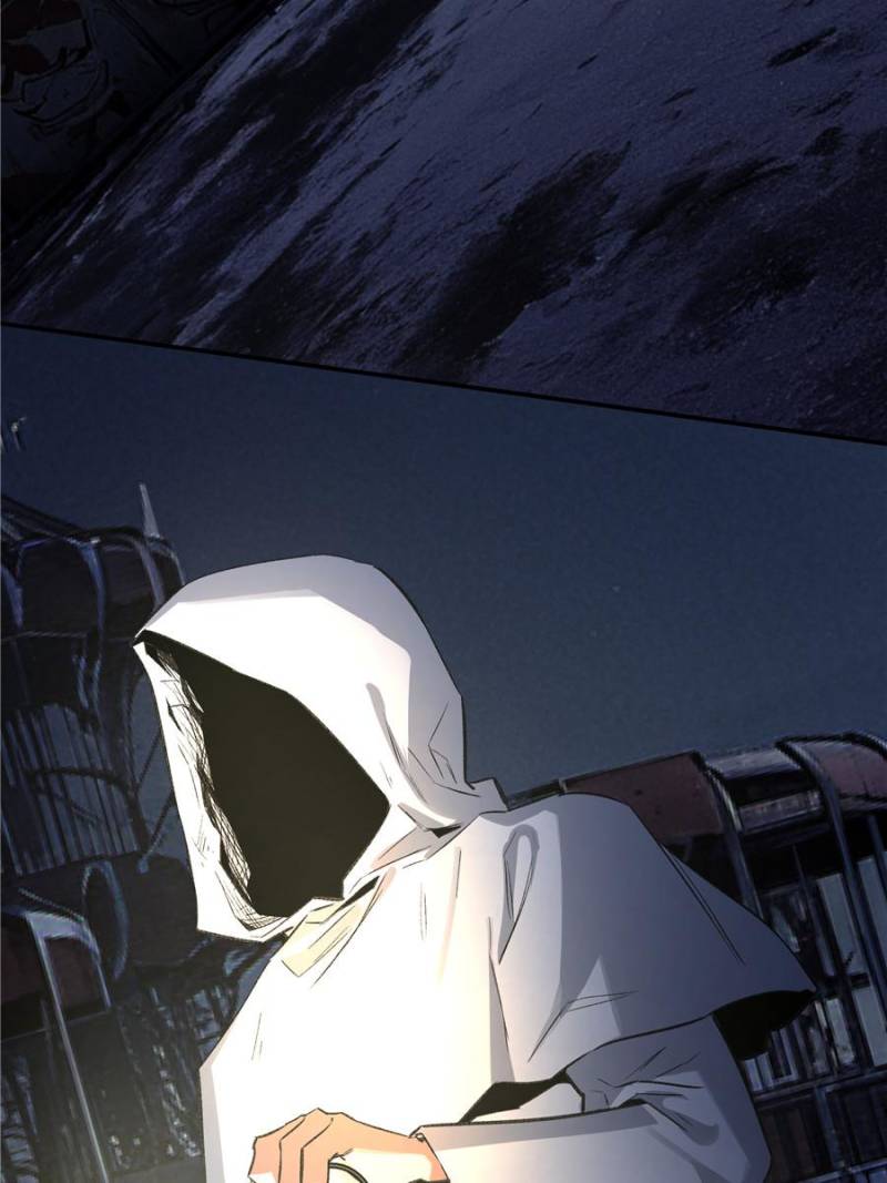 Moment Space Chapter 47 - Page 45