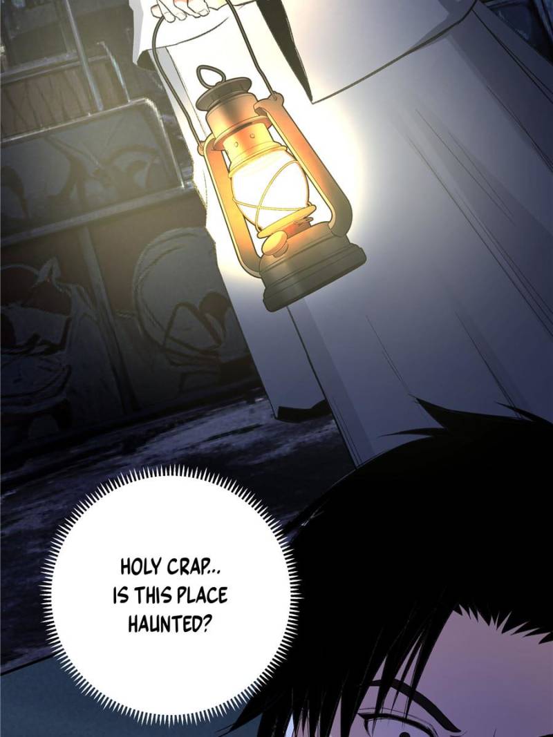 Moment Space Chapter 47 - Page 46