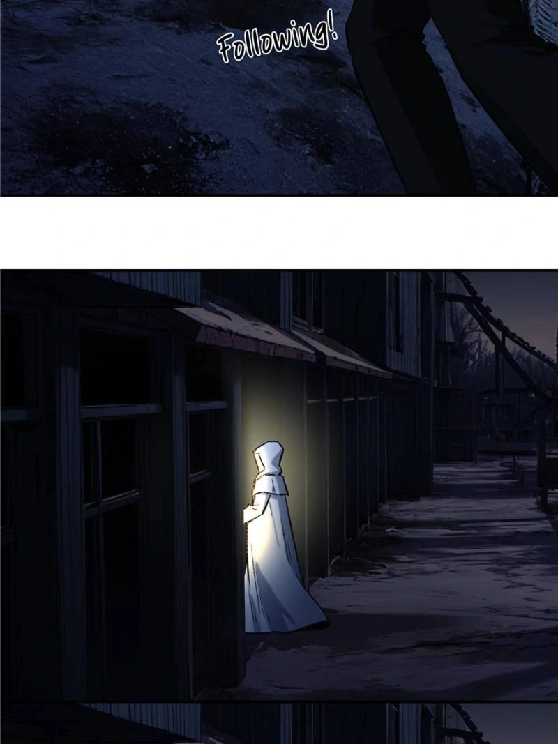 Moment Space Chapter 47 - Page 49