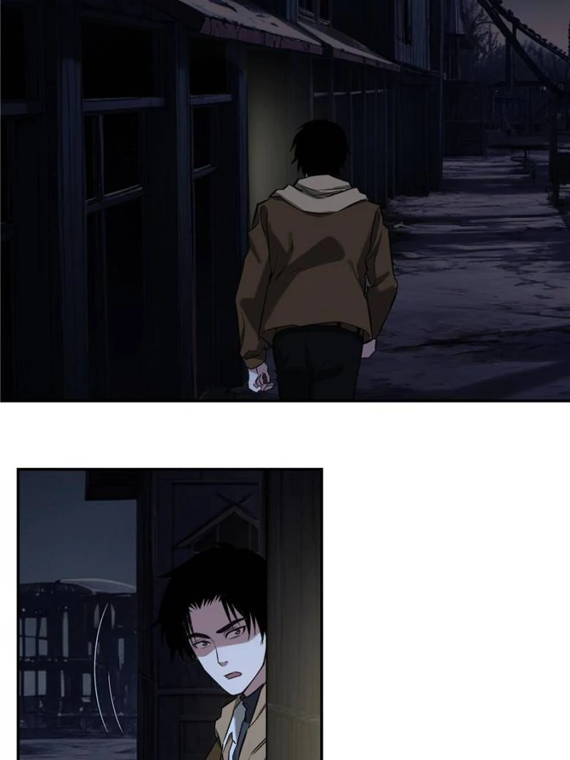 Moment Space Chapter 47 - Page 50