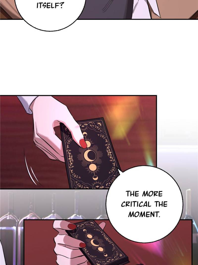 Moment Space Chapter 47 - Page 6