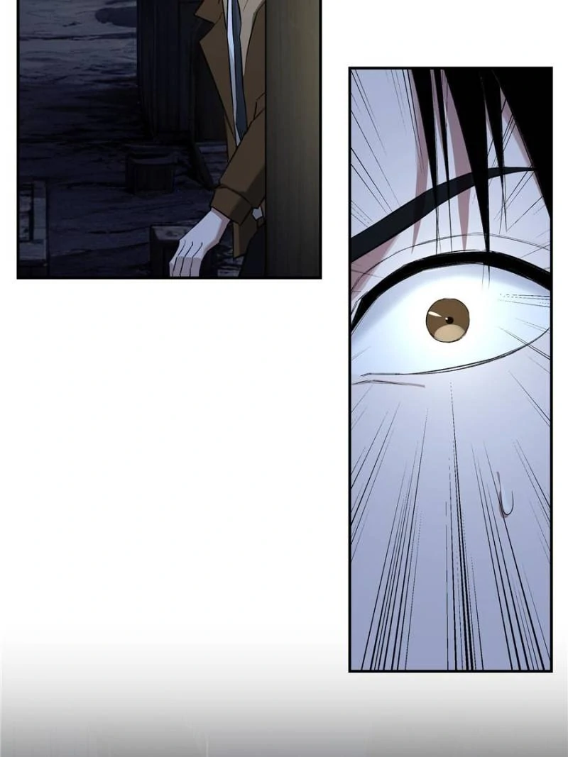 Moment Space Chapter 47 - Page 51