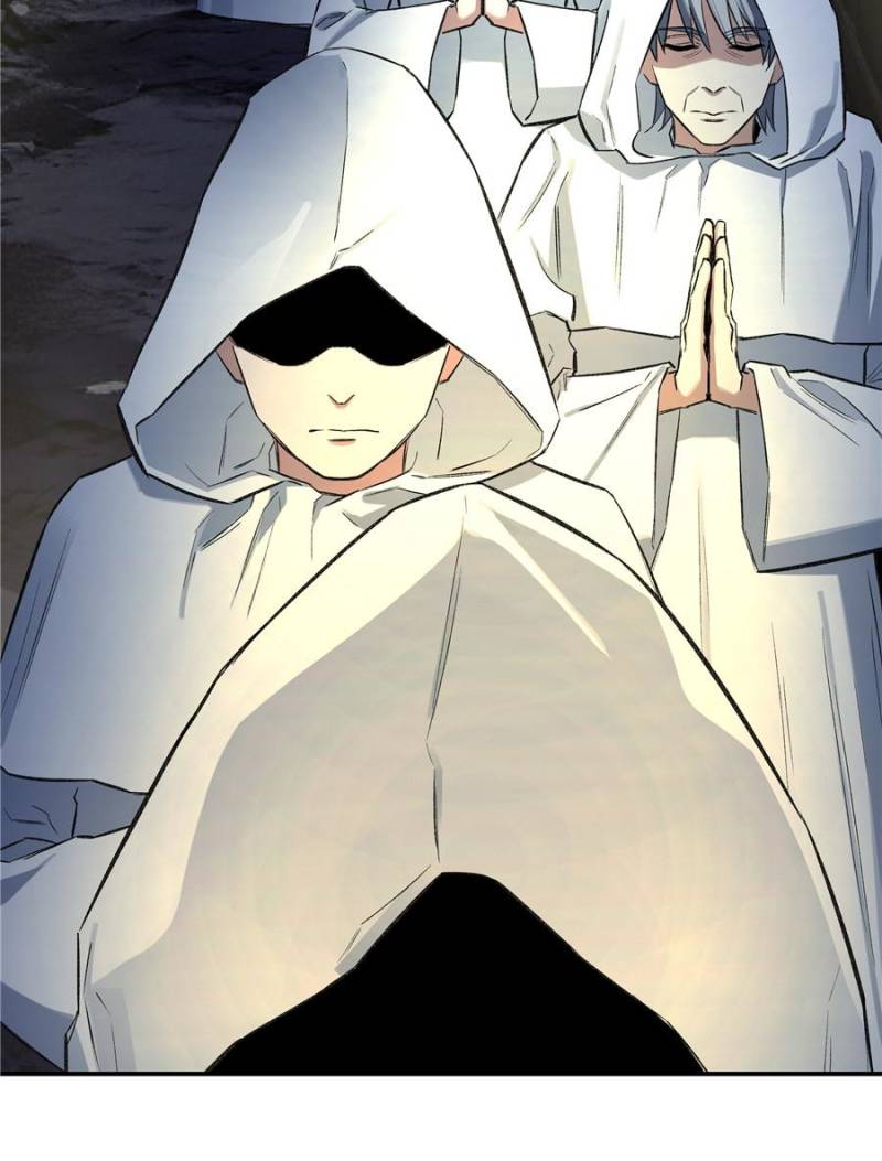 Moment Space Chapter 47 - Page 53