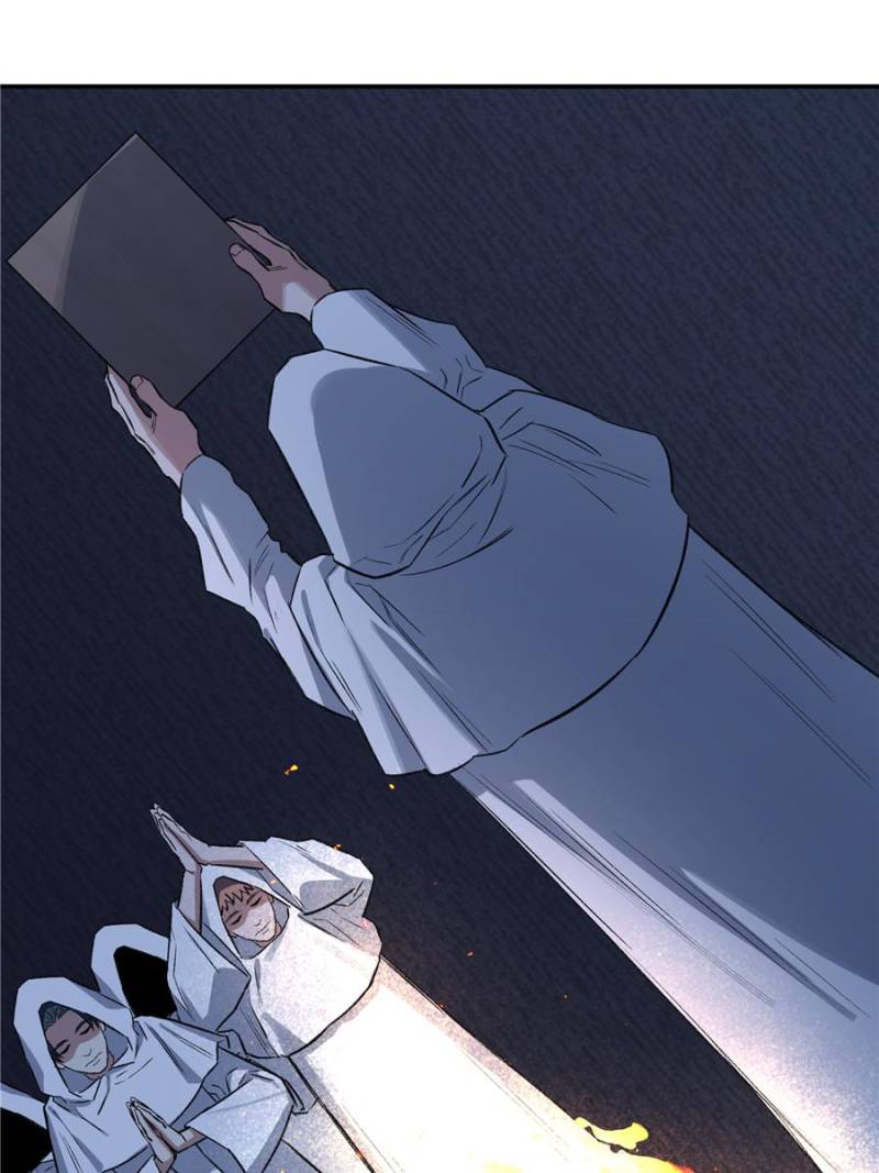 Moment Space Chapter 47 - Page 54