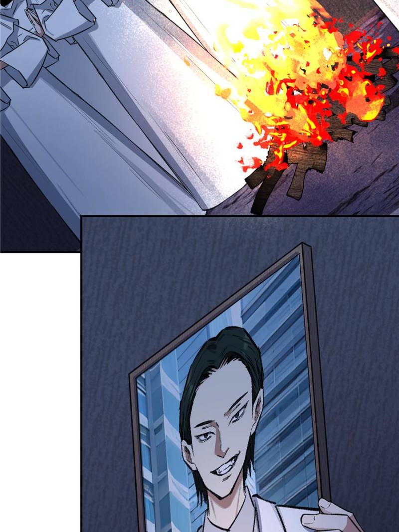 Moment Space Chapter 47 - Page 55