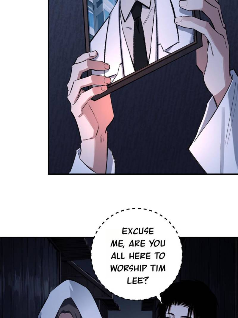 Moment Space Chapter 47 - Page 56
