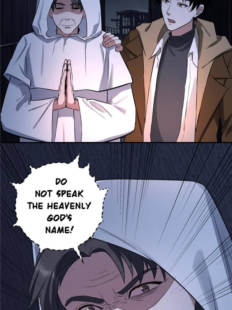 Moment Space Chapter 47 - Page 57