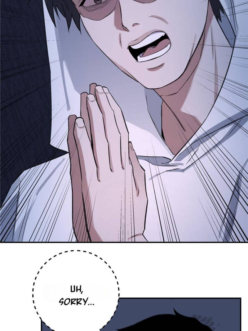 Moment Space Chapter 47 - Page 58