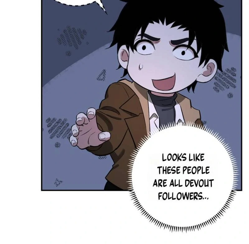 Moment Space Chapter 47 - Page 59