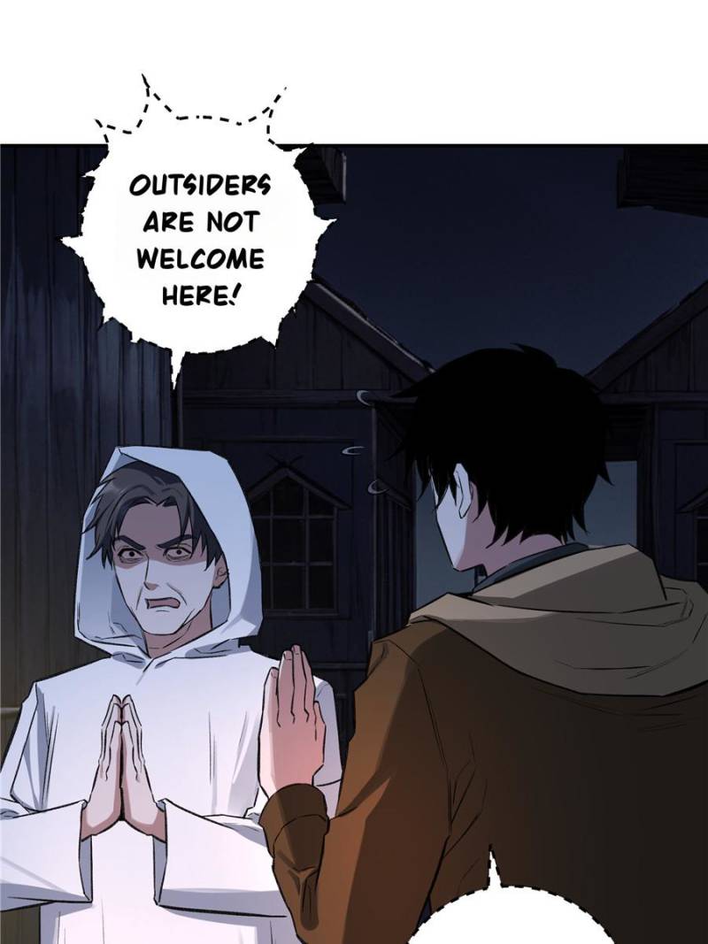 Moment Space Chapter 47 - Page 60