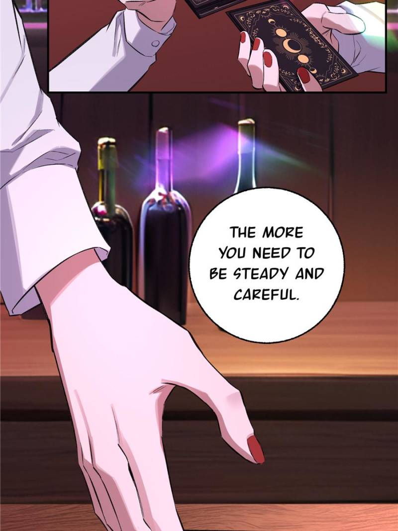Moment Space Chapter 47 - Page 7