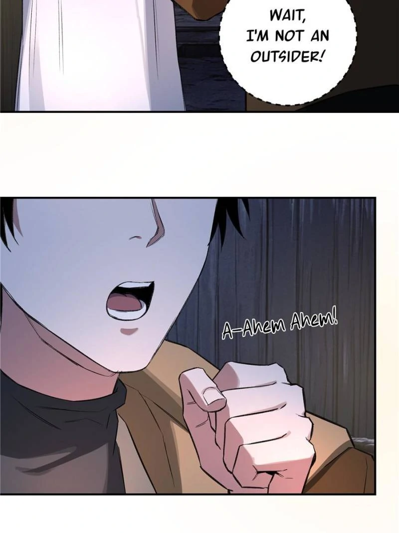 Moment Space Chapter 47 - Page 61