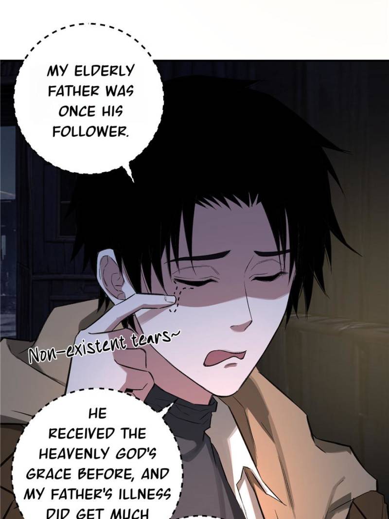 Moment Space Chapter 47 - Page 62