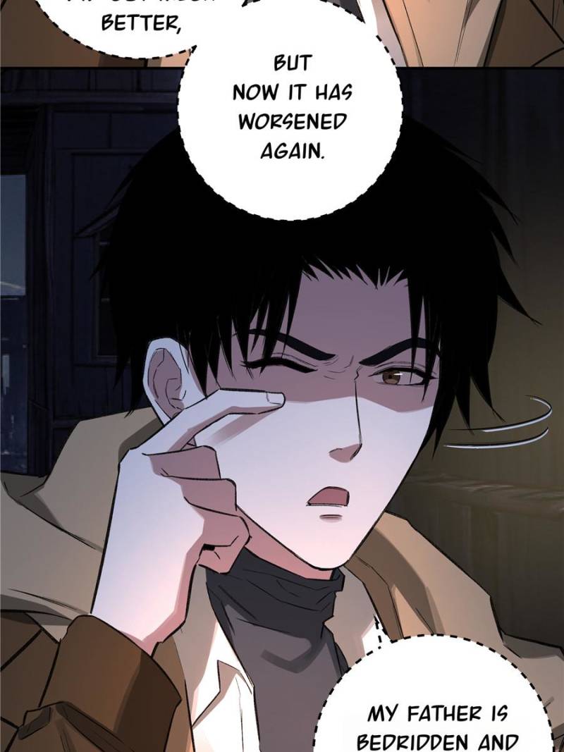 Moment Space Chapter 47 - Page 63