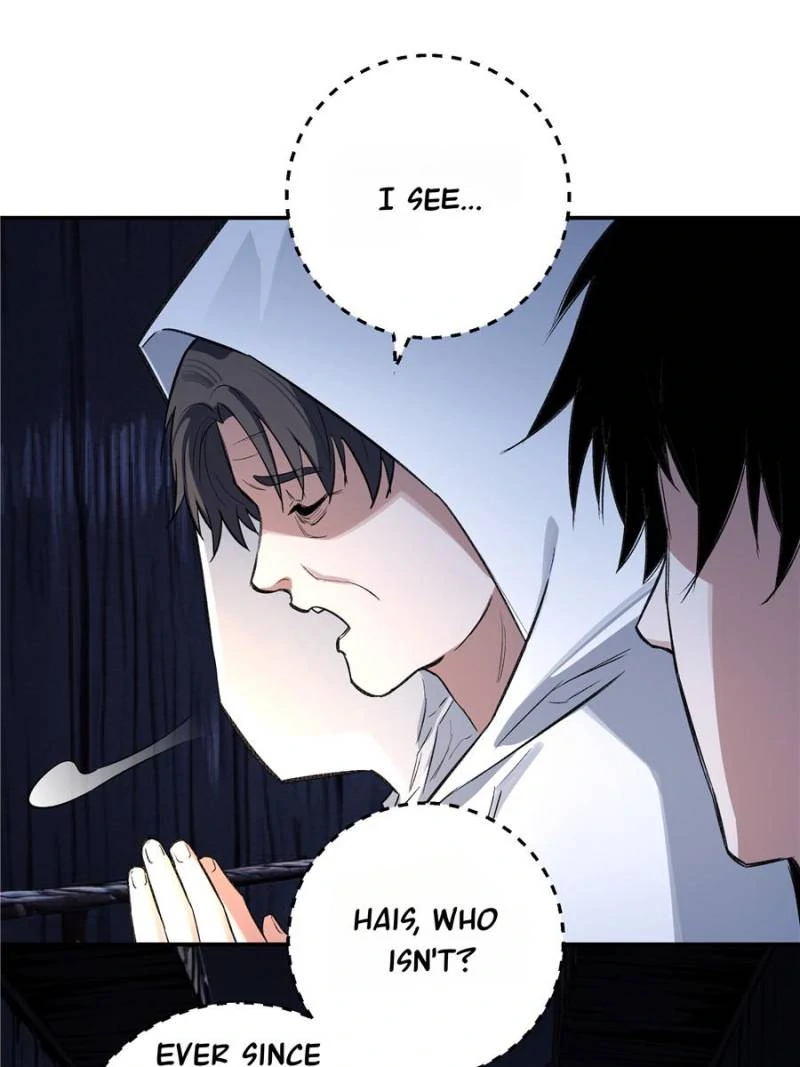 Moment Space Chapter 47 - Page 65