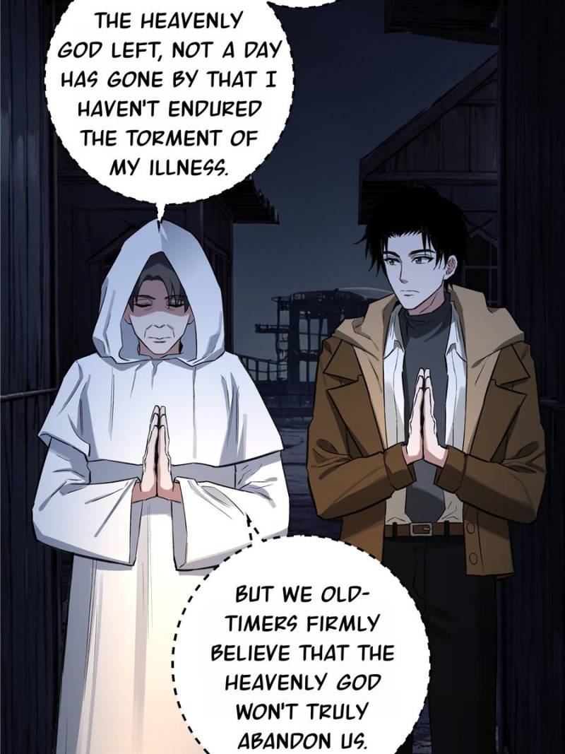 Moment Space Chapter 47 - Page 66