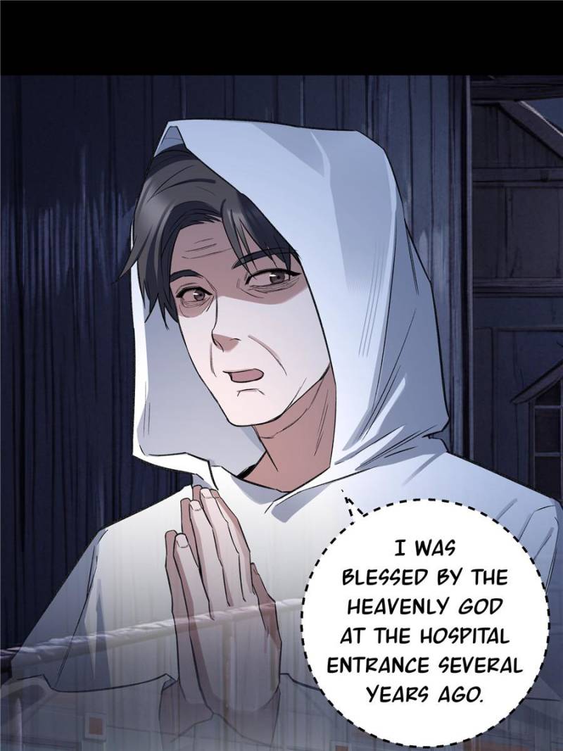 Moment Space Chapter 47 - Page 69