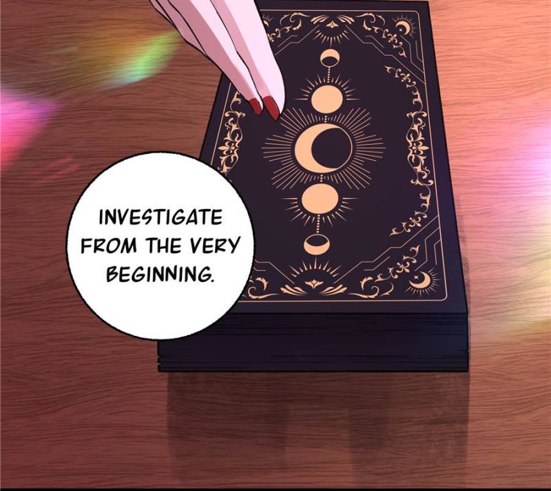 Moment Space Chapter 47 - Page 8