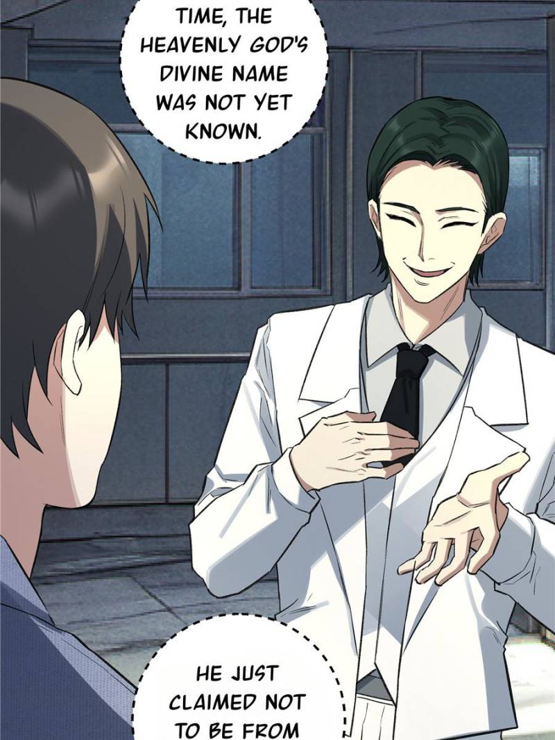 Moment Space Chapter 47 - Page 71