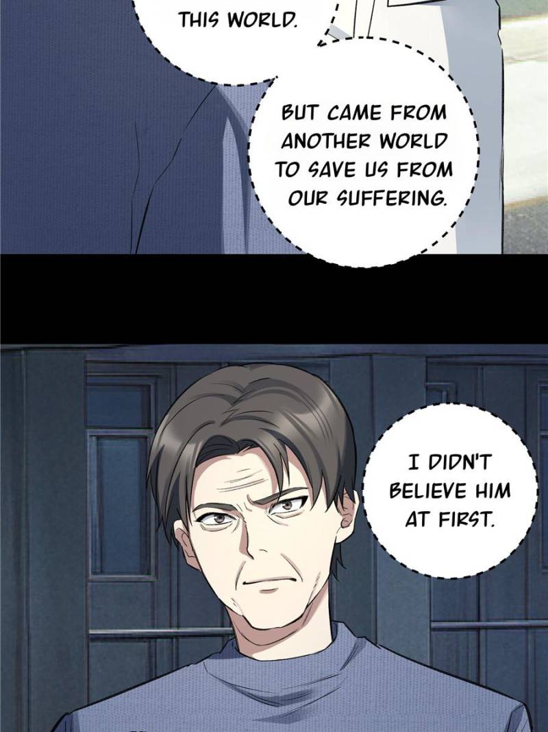 Moment Space Chapter 47 - Page 72