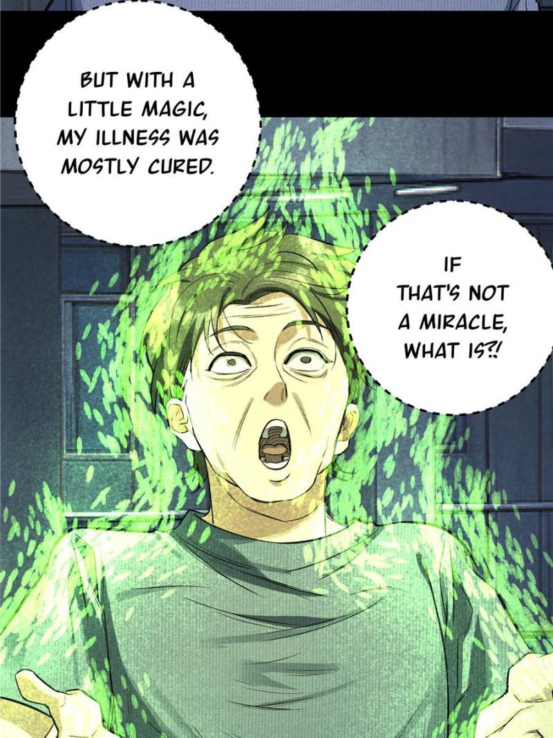 Moment Space Chapter 47 - Page 73