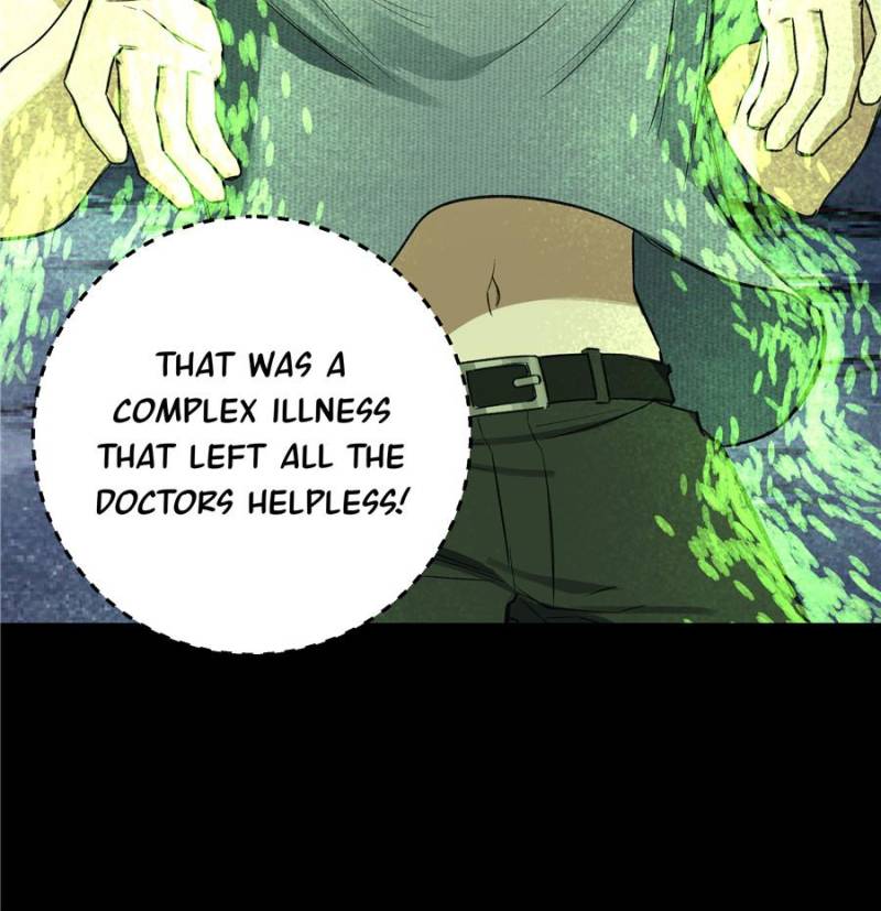 Moment Space Chapter 47 - Page 74