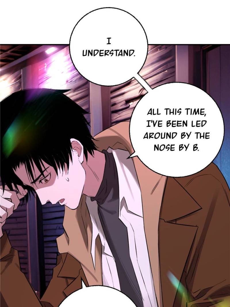 Moment Space Chapter 47 - Page 9