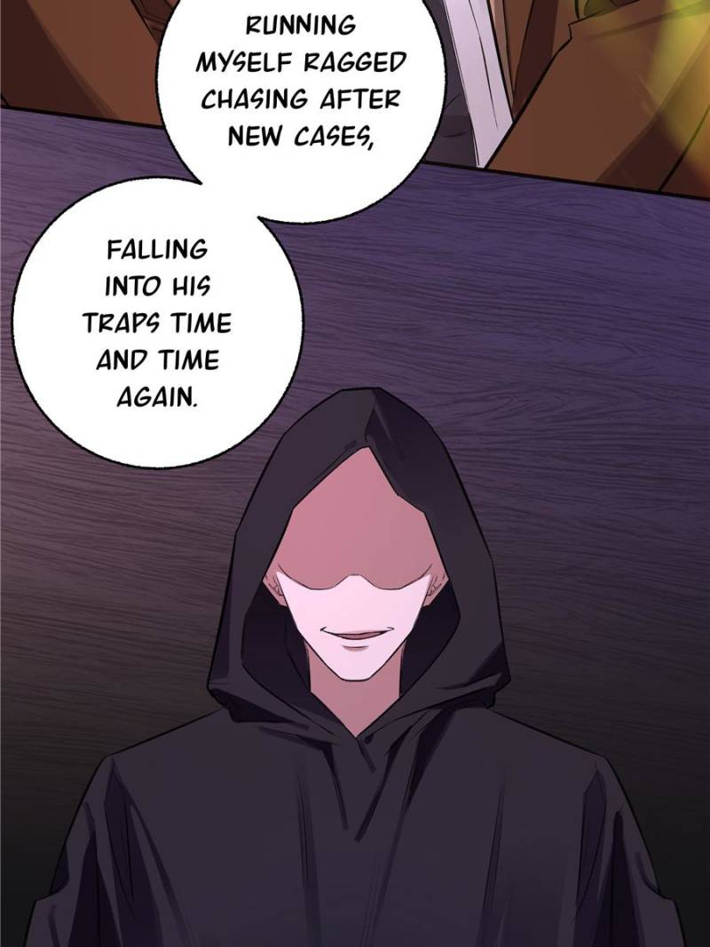 Moment Space Chapter 47 - Page 10