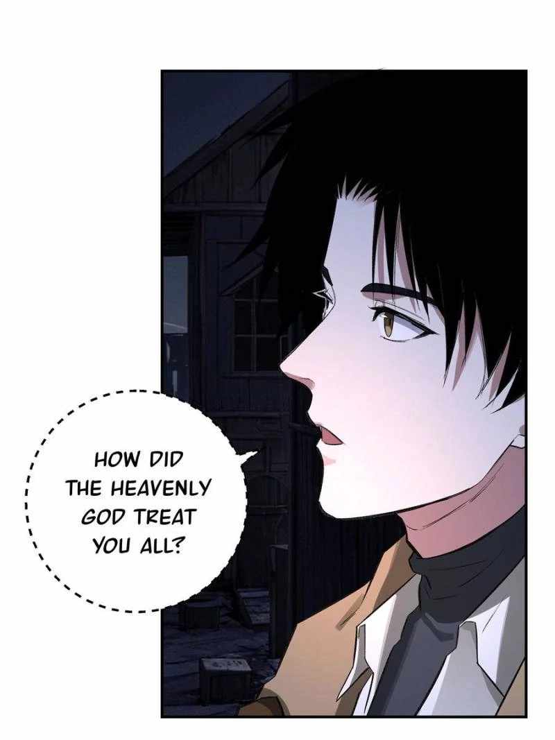 Moment Space Chapter 48 - Page 1