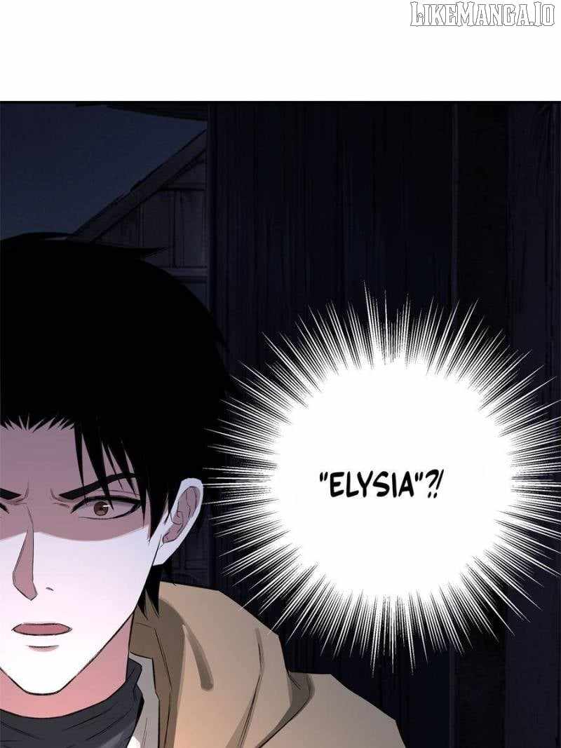Moment Space Chapter 48 - Page 12