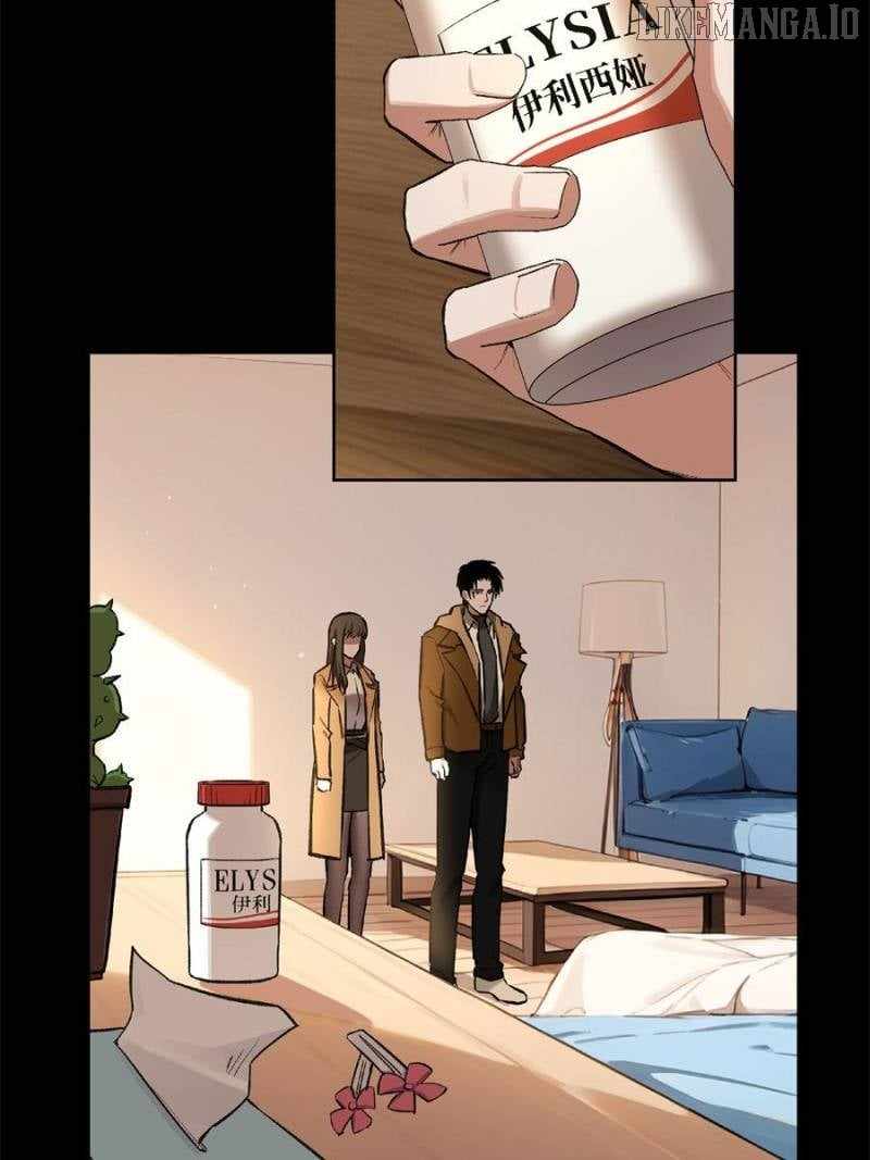 Moment Space Chapter 48 - Page 14