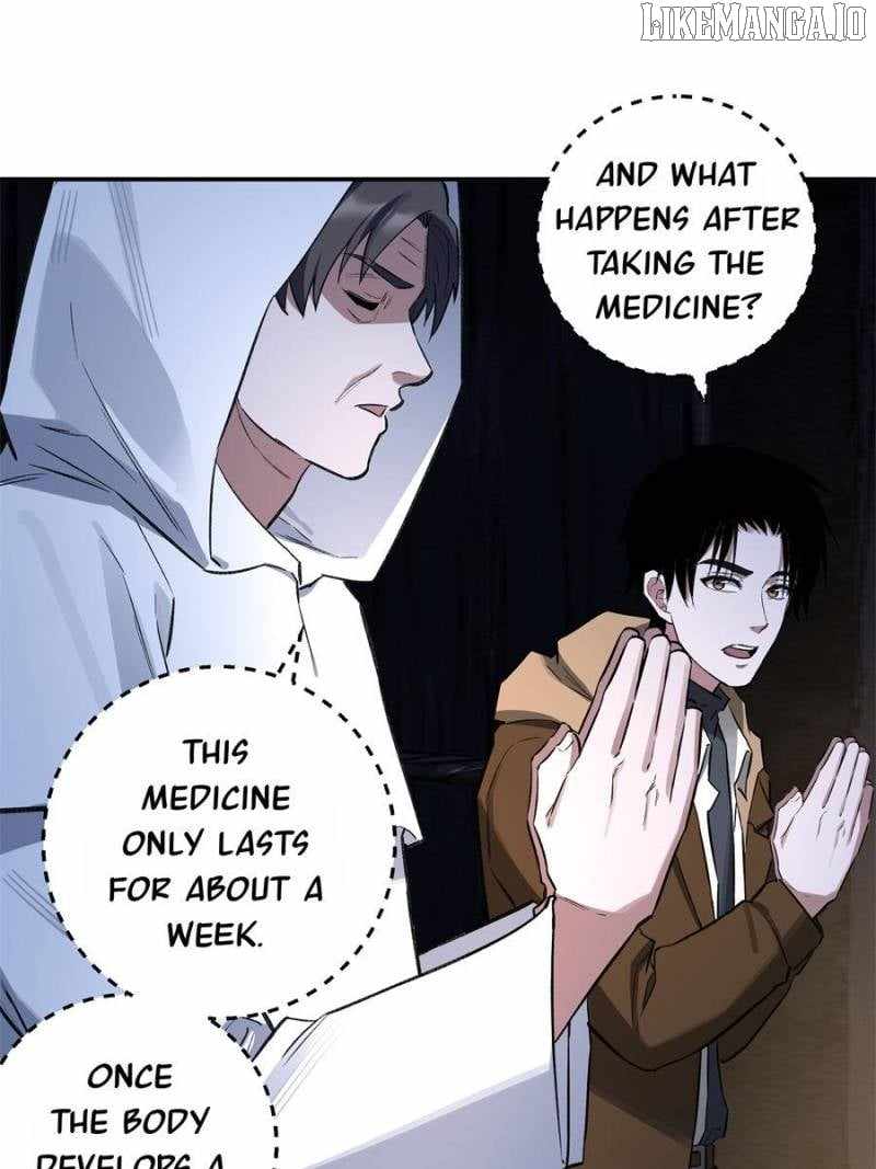 Moment Space Chapter 48 - Page 17