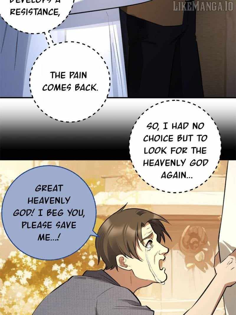 Moment Space Chapter 48 - Page 18