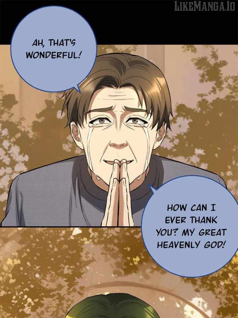 Moment Space Chapter 48 - Page 21