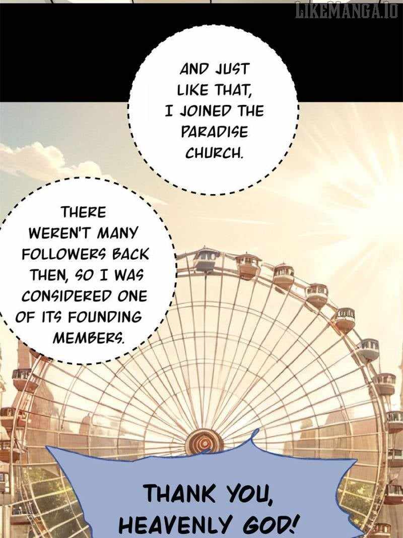 Moment Space Chapter 48 - Page 23