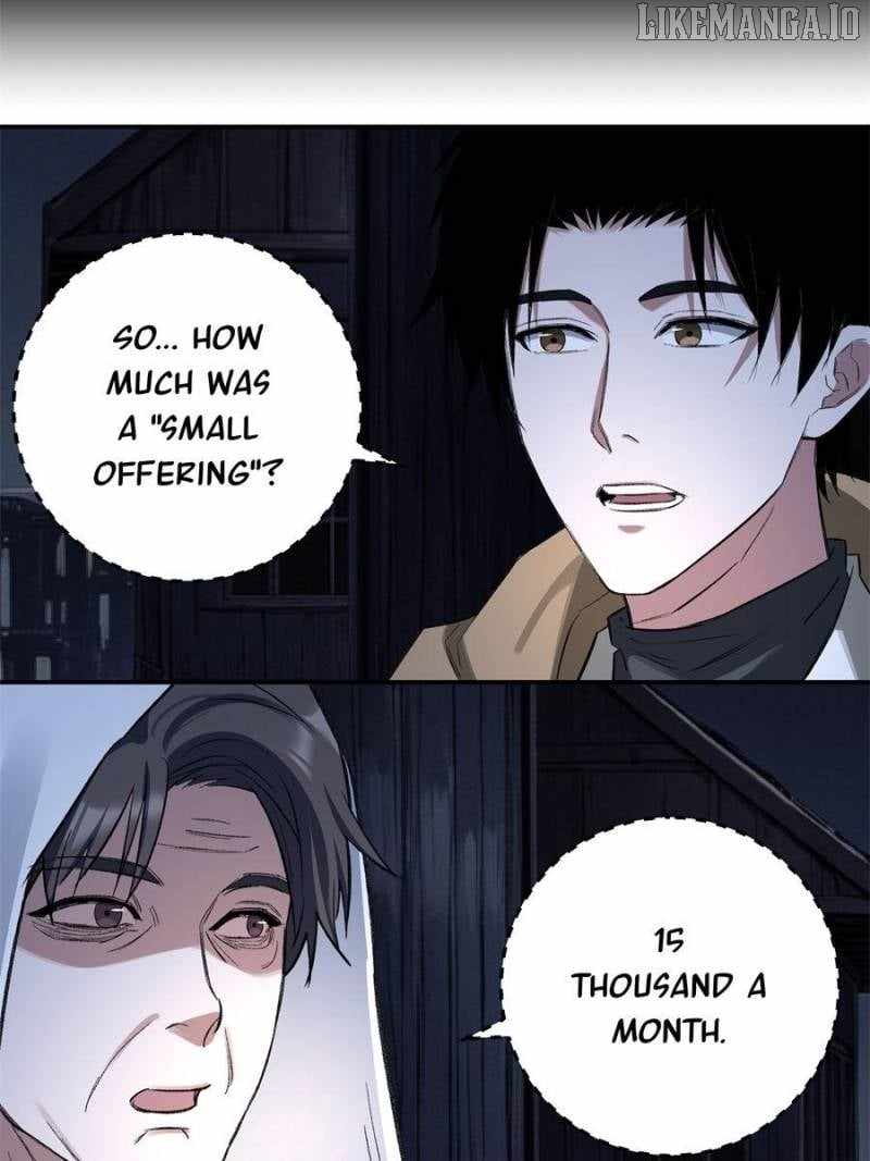 Moment Space Chapter 48 - Page 25