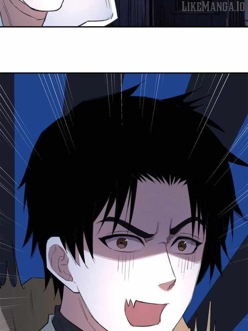 Moment Space Chapter 48 - Page 26