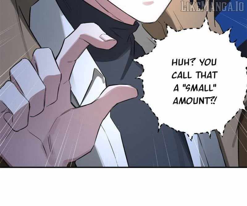 Moment Space Chapter 48 - Page 27