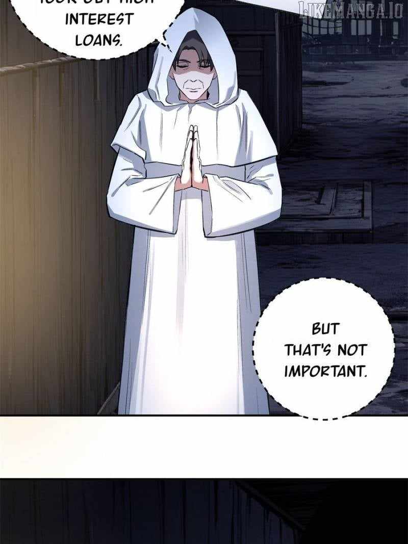 Moment Space Chapter 48 - Page 29