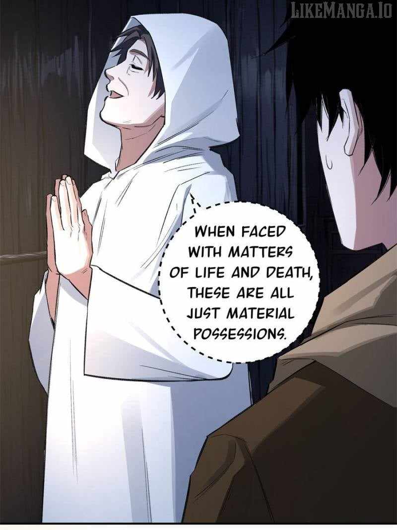 Moment Space Chapter 48 - Page 30