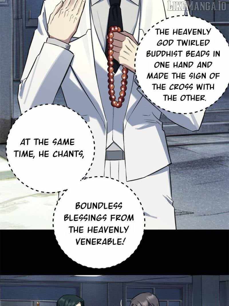 Moment Space Chapter 48 - Page 4