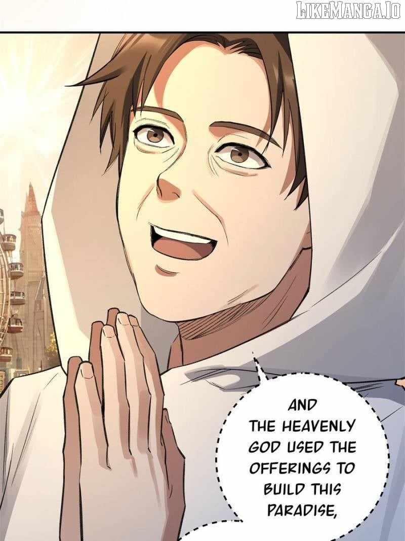 Moment Space Chapter 48 - Page 31