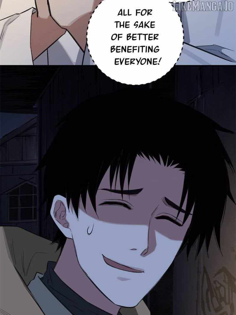 Moment Space Chapter 48 - Page 32