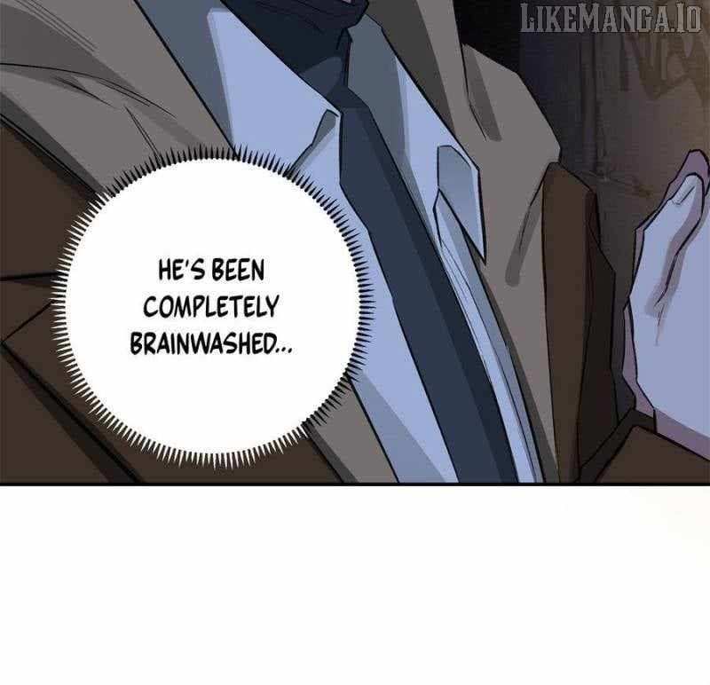 Moment Space Chapter 48 - Page 33
