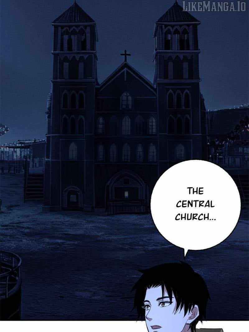 Moment Space Chapter 48 - Page 35