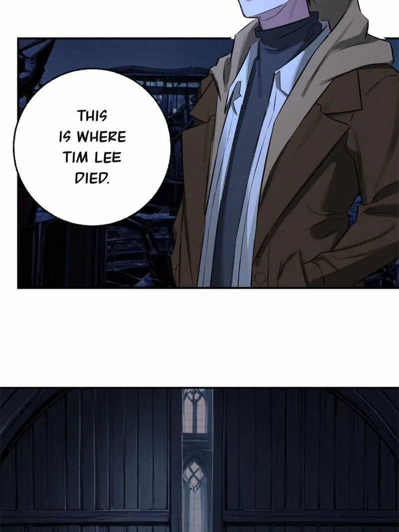 Moment Space Chapter 48 - Page 36