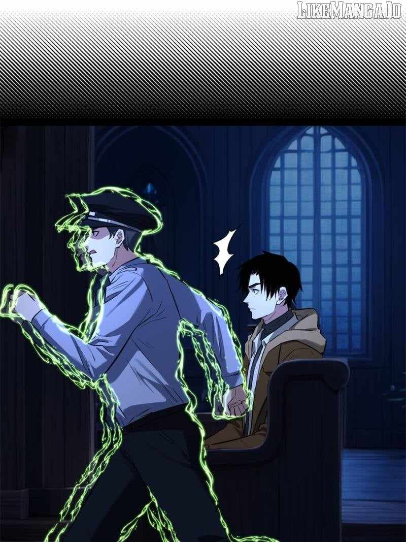 Moment Space Chapter 48 - Page 43