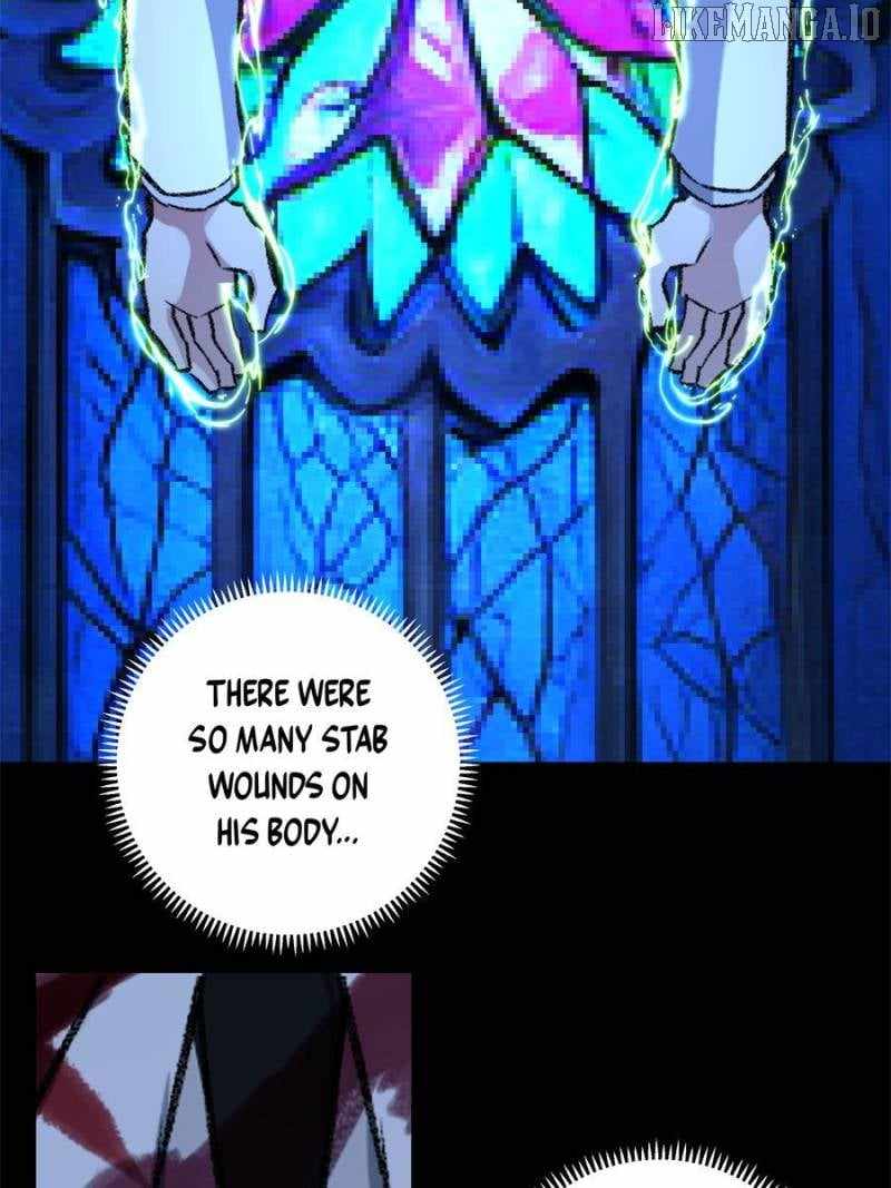 Moment Space Chapter 48 - Page 50