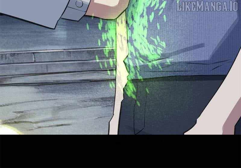 Moment Space Chapter 48 - Page 6