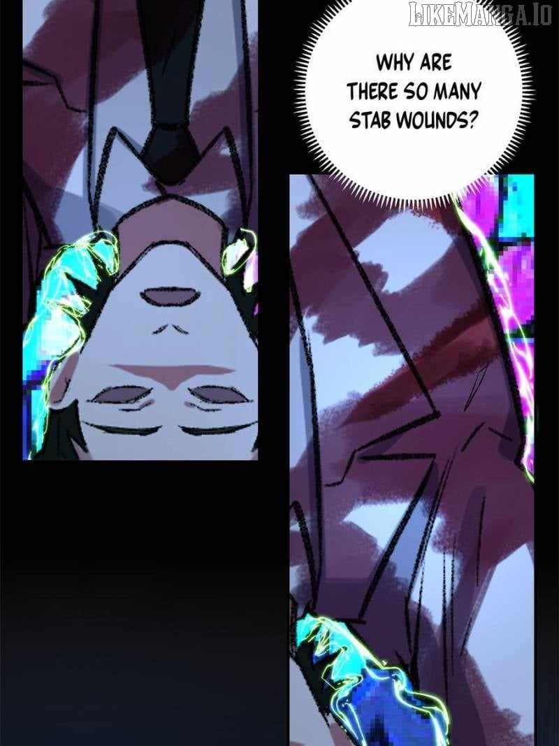 Moment Space Chapter 48 - Page 51